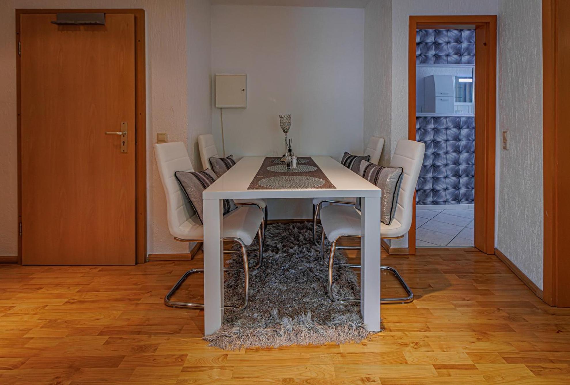 Wohnen Ueber Einem Mediterranen Restaurant,Apartment 2 Oder 3 Leipzig Luaran gambar