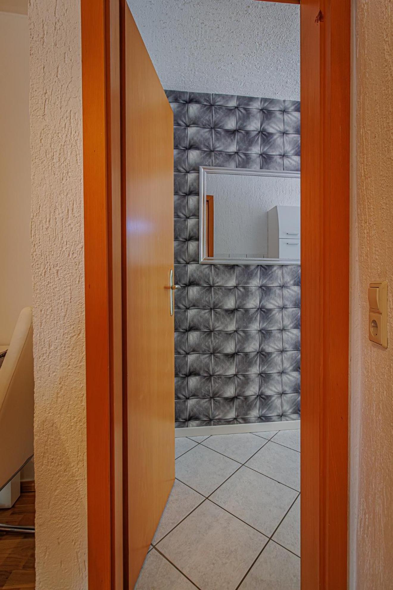 Wohnen Ueber Einem Mediterranen Restaurant,Apartment 2 Oder 3 Leipzig Luaran gambar