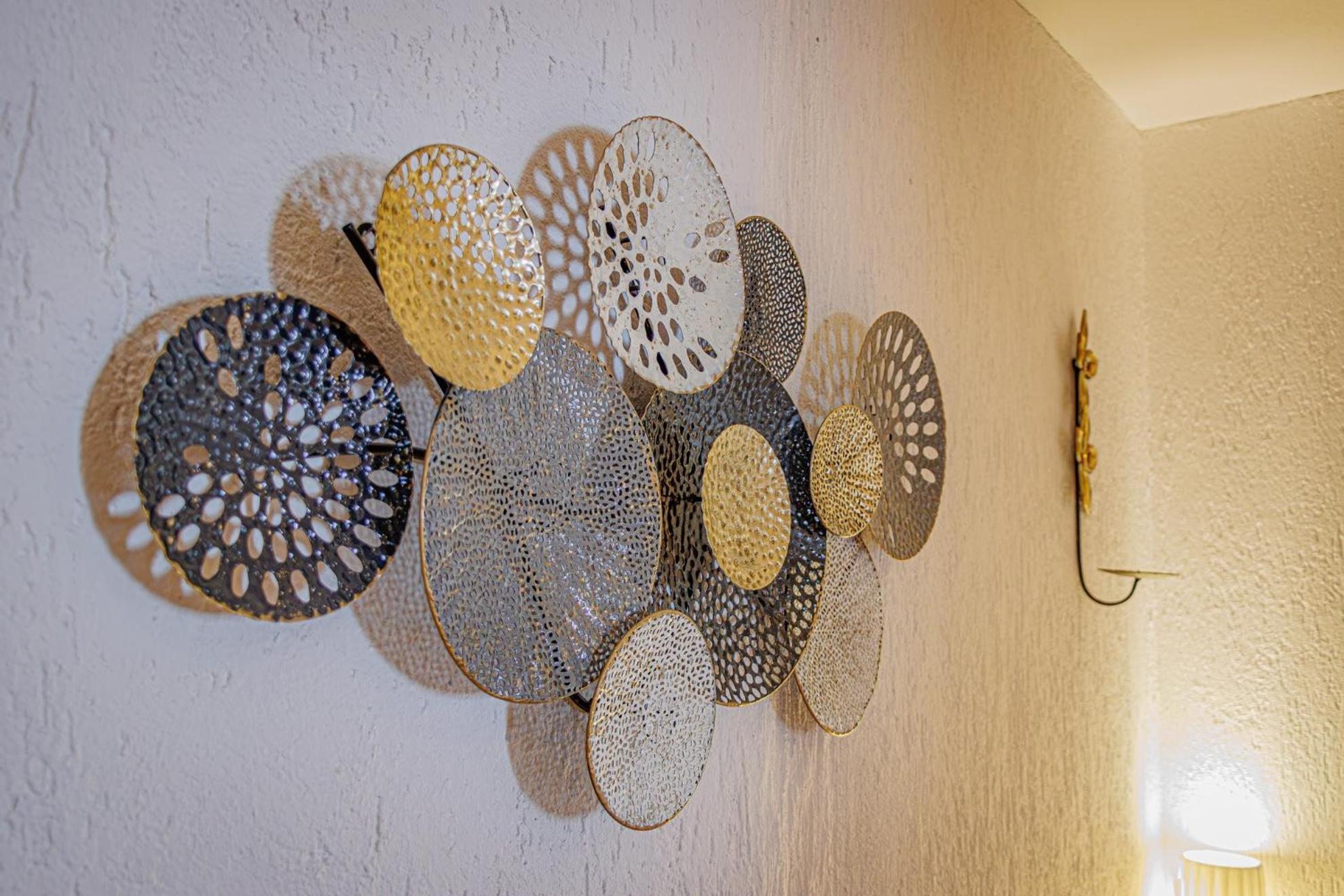 Wohnen Ueber Einem Mediterranen Restaurant,Apartment 2 Oder 3 Leipzig Luaran gambar